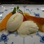 すてーき広尾 - 