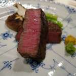 すてーき広尾 - 