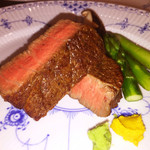 すてーき広尾 - 