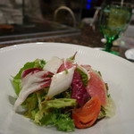 すてーき広尾 - 