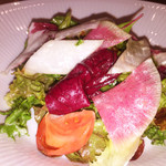 すてーき広尾 - 