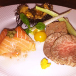 すてーき広尾 - 