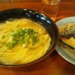 中村うどん - 