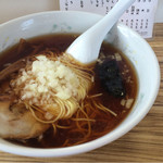 Chuukasoba Tamaya - 