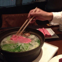 XEX ATAGO GREEN HILLS / tempura & sushi An - 