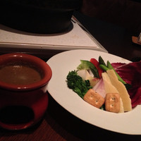 XEX ATAGO GREEN HILLS / tempura & sushi An - 