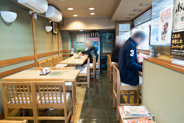 Unagi Dokoro Hachinoki photo 4