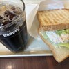 ドトールコーヒーショップ 御茶ノ水北店