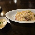 中華レストラン 竹とんぼ - 