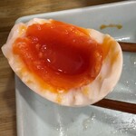 ユナイテッド ヌードル アメノオト - 
