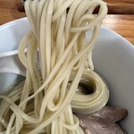 ユナイテッド ヌードル アメノオト - 