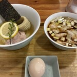 ユナイテッド ヌードル アメノオト - 