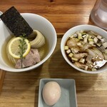 ユナイテッド ヌードル アメノオト - 