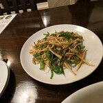 中華レストラン 竹とんぼ - 