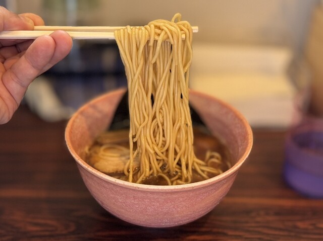 中華そば かめむち - 唐崎/ラーメン | 食べログ