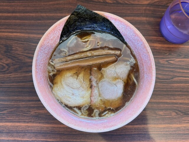 中華そば かめむち - 唐崎/ラーメン | 食べログ