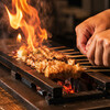 焼き鳥野郎 新宿西口店