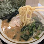 王道家直伝 との丸家 - 料理写真: