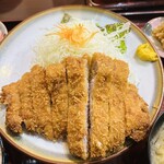 かつ栄 - 