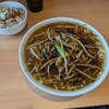 YOKOHAMA中華そば かみ山