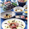 レストラン アバ
