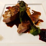 エピス - 料理写真:
