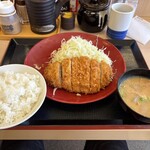 かつや - 料理写真: