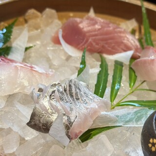 魚料理 ぎん_1