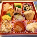 なだ万厨房 - 料理写真: