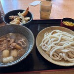 久兵衛屋 - 料理写真: