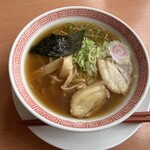 幸楽苑 - 料理写真: