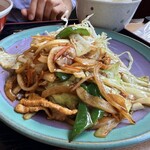 あじへい - 料理写真: