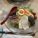 すず - 料理写真: