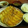 餃子の王将 浅草橋駅前店