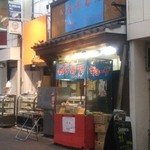 餃子専門ハファダイ - 