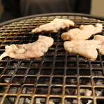 焼肉屋 かねちゃん 至粋亭 - 豚ホルモン