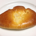 ゴントラン シェリエ - クリーム入りブリオッシュ（230円）