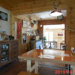 ペサパロ - 店内2