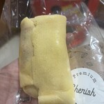 プレミアム チェリッシュ - いちご生クリームミニ