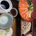 そば処 せきや - 