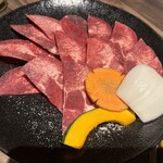 焼肉 まつおか - 