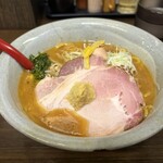 麺屋大河 - 