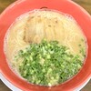 長浜ラーメン博多屋 海田店