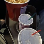 TOHOシネマズ - ドリンク写真: