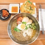 韓美膳 - 料理写真: