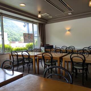 お食事処 ふわり_2