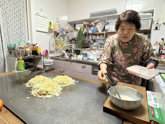 とんとん - 三津/お好み焼き | 食べログ