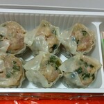 崎陽軒 - 料理写真:
