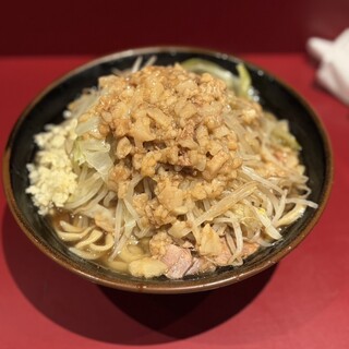 ラーメン二郎_0