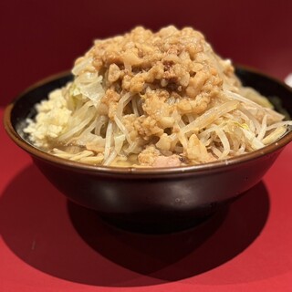 ラーメン二郎_1